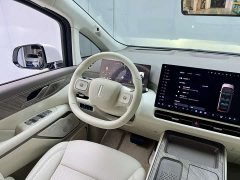 Great Wall WEY Shanshan New Energy Four-Wheel Drive Shanshan 8 - ფოტო 20