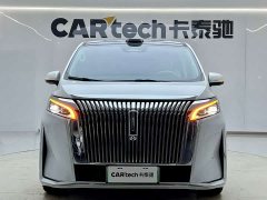 Great Wall WEY Shanshan New Energy Four-Wheel Drive Shanshan 8 - ფოტო 3