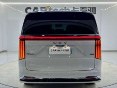 Great Wall WEY Shanshan New Energy Four-Wheel Drive Shanshan 8 - ფოტო 4