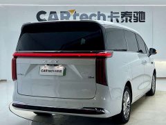 Great Wall WEY Shanshan New Energy Four-Wheel Drive Shanshan 8 - ფოტო 5