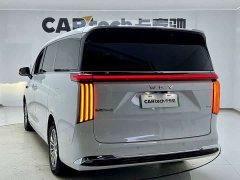 Great Wall WEY Shanshan New Energy Four-Wheel Drive Shanshan 8 - ფოტო 6