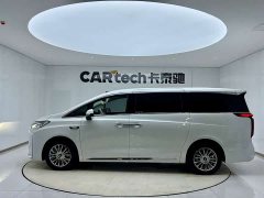 Great Wall WEY Shanshan New Energy Four-Wheel Drive Shanshan 8 - ფოტო 7