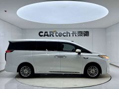 Great Wall WEY Shanshan New Energy Four-Wheel Drive Shanshan 8 - ფოტო 8