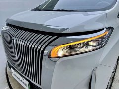 Great Wall WEY Shanshan New Energy Four-Wheel Drive Shanshan 8 - ფოტო 9