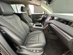 FAW Red Flag HS7 PHEV 2.0T PHEV AWD Flagship Comfort 7-Seater - ფოტო 10