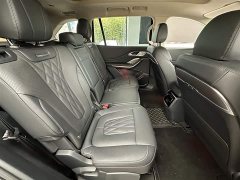 FAW Red Flag HS7 PHEV 2.0T PHEV AWD Flagship Comfort 7-Seater - ფოტო 11