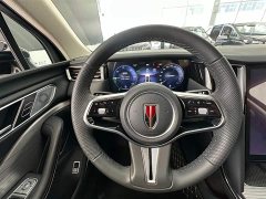 FAW Red Flag HS7 PHEV 2.0T PHEV AWD Flagship Comfort 7-Seater - ფოტო 12