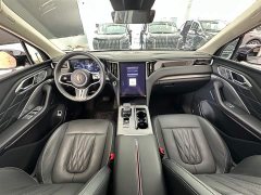 FAW Red Flag HS7 PHEV 2.0T PHEV AWD Flagship Comfort 7-Seater - ფოტო 13