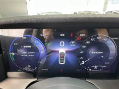 FAW Red Flag HS7 PHEV 2.0T PHEV AWD Flagship Comfort 7-Seater - ფოტო 15