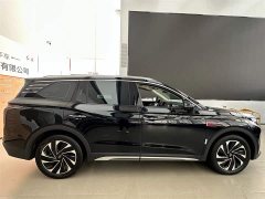 FAW Red Flag HS7 PHEV 2.0T PHEV AWD Flagship Comfort 7-Seater - ფოტო 5