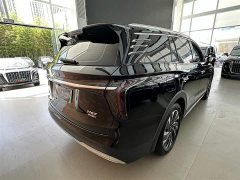 FAW Red Flag HS7 PHEV 2.0T PHEV AWD Flagship Comfort 7-Seater - ფოტო 6