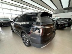 FAW Red Flag HS7 PHEV 2.0T PHEV AWD Flagship Comfort 7-Seater - ფოტო 8