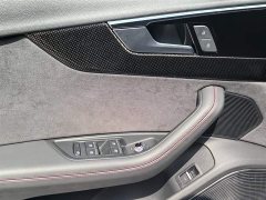 Audi S4 2024 S4 3.0 TFSI - ფოტო 11