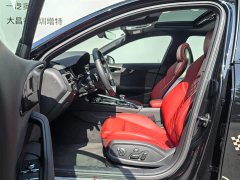 Audi S4 2024 S4 3.0 TFSI - ფოტო 19