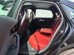 Audi S4 2024 S4 3.0 TFSI - ფოტო 20
