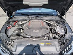 Audi S4 2024 S4 3.0 TFSI - ფოტო 8