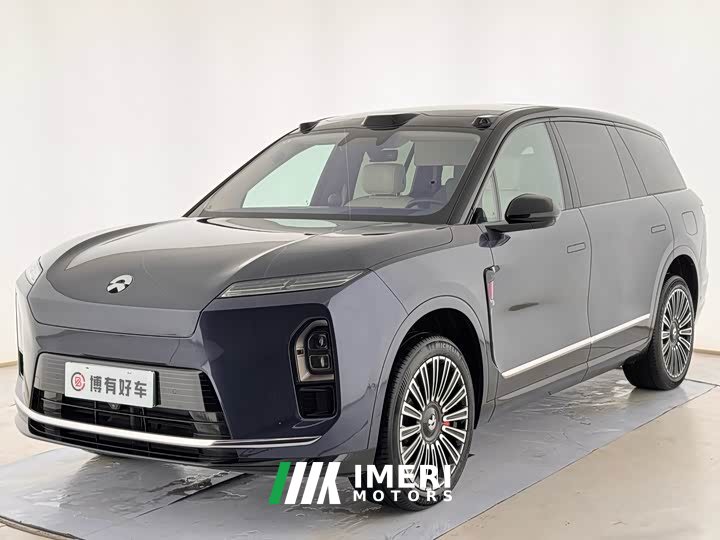 NIO ES8 2026 Seven-Seat Executive Luxury Edition - ავტომობილი ჩინეთიდან