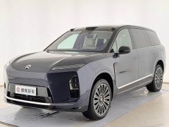 NIO ES8 2026 Seven-Seat Executive Luxury Edition - ფოტო 1