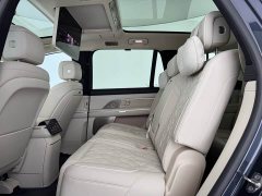 NIO ES8 2026 Seven-Seat Executive Luxury Edition - ფოტო 10