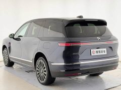 NIO ES8 2026 Seven-Seat Executive Luxury Edition - ფოტო 11