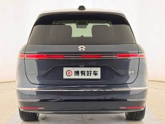 NIO ES8 2026 Seven-Seat Executive Luxury Edition - ფოტო 12