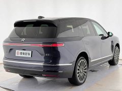 NIO ES8 2026 Seven-Seat Executive Luxury Edition - ფოტო 13
