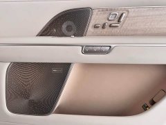 NIO ES8 2026 Seven-Seat Executive Luxury Edition - ფოტო 16
