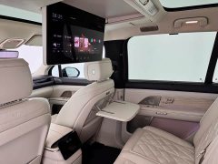 NIO ES8 2026 Seven-Seat Executive Luxury Edition - ფოტო 17
