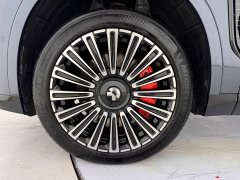 NIO ES8 2026 Seven-Seat Executive Luxury Edition - ფოტო 18