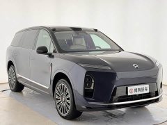 NIO ES8 2026 Seven-Seat Executive Luxury Edition - ფოტო 3