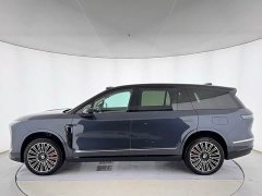 NIO ES8 2026 Seven-Seat Executive Luxury Edition - ფოტო 4