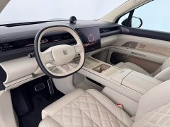 NIO ES8 2026 Seven-Seat Executive Luxury Edition - ფოტო 5