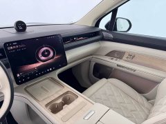 NIO ES8 2026 Seven-Seat Executive Luxury Edition - ფოტო 6