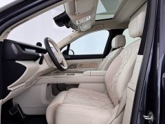 NIO ES8 2026 Seven-Seat Executive Luxury Edition - ფოტო 7