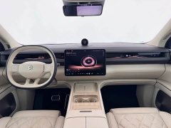 NIO ES8 2026 Seven-Seat Executive Luxury Edition - ფოტო 8
