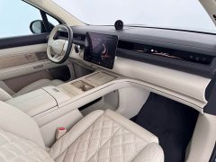 NIO ES8 2026 Seven-Seat Executive Luxury Edition - ფოტო 9