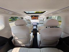 Voyah Avatr Dream Car PHEV AWD Flagship Qiankun Edition - ფოტო 17