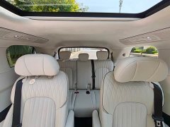 Voyah Avatr Dream Car PHEV AWD Flagship Qiankun Edition - ფოტო 19