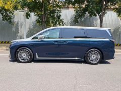 Voyah Avatr Dream Car PHEV AWD Flagship Qiankun Edition - ფოტო 2