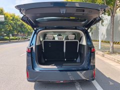 Voyah Avatr Dream Car PHEV AWD Flagship Qiankun Edition - ფოტო 3