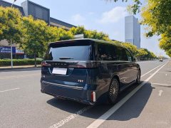 Voyah Avatr Dream Car PHEV AWD Flagship Qiankun Edition - ფოტო 4