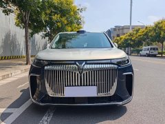 Voyah Avatr Dream Car PHEV AWD Flagship Qiankun Edition - ფოტო 7