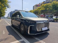 Voyah Avatr Dream Car PHEV AWD Flagship Qiankun Edition - ფოტო 8