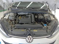 Volkswagen Lingdu L 280TSI DSG Spicy Edition - ფოტო 10