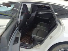 Volkswagen Lingdu L 280TSI DSG Spicy Edition - ფოტო 11