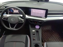 Volkswagen Lingdu L 280TSI DSG Spicy Edition - ფოტო 12