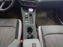 Volkswagen Lingdu L 280TSI DSG Spicy Edition - ფოტო 16