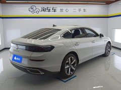Volkswagen Lingdu L 280TSI DSG Spicy Edition - ფოტო 3