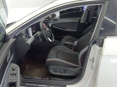 Volkswagen Lingdu L 280TSI DSG Spicy Edition - ფოტო 9
