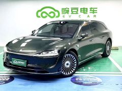 Xpeng Aionic S9T 2025 Extended Range Ultra Long Range Version (192-Channel LiDAR) - ფოტო 1